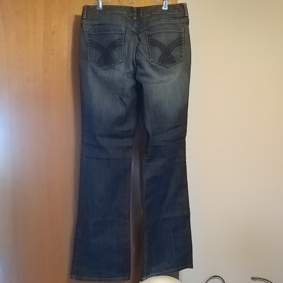 Jeans - Picture 5 of 5